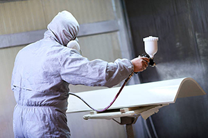 Laser Paints | High performance Industrial coatings & automotive refinishing