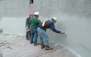 Happy Wall decorative & protective coatings for walls & floorings