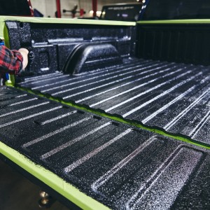 Protective Coatings
