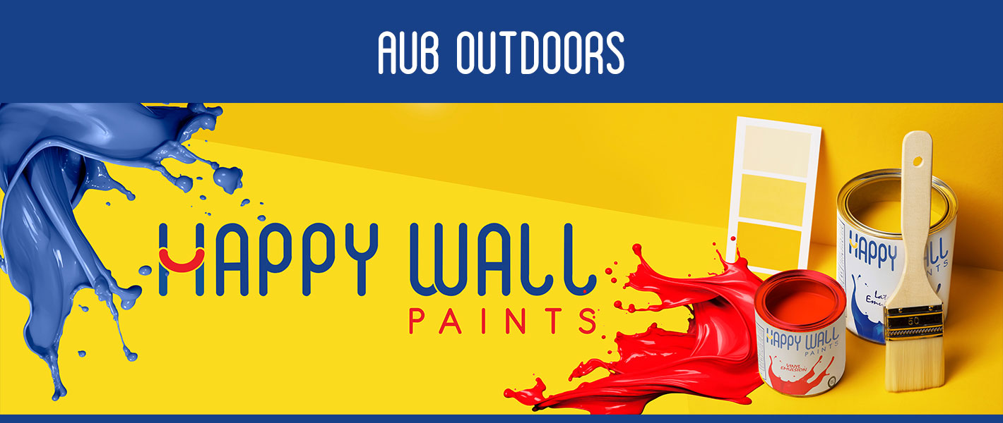 Sponsors at AUB outdoors event 2025 
