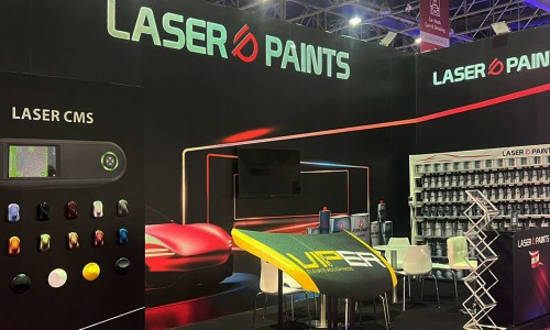 Exhibiting at Automechanika Dubai Expo 2025