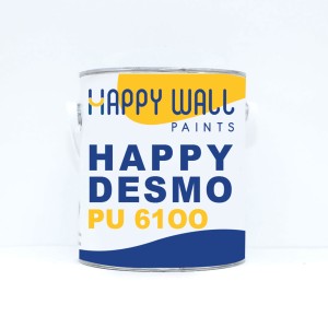 PU Waterproofing