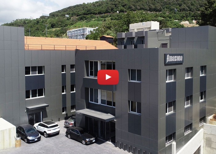 Amazona Establishment