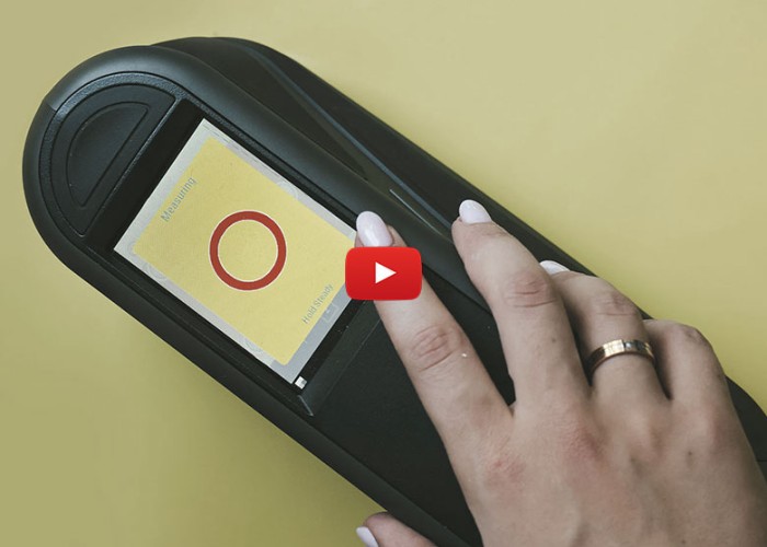 spectrophotometer