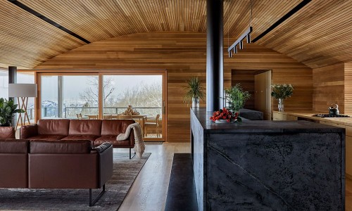 Wood Coating