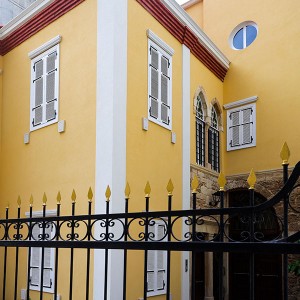 Architectural