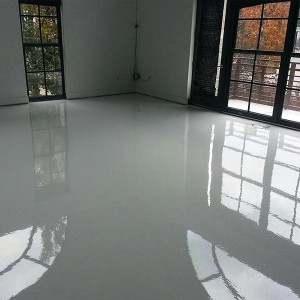 Flooring