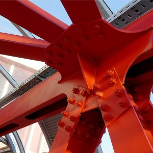 Industrial Coatings