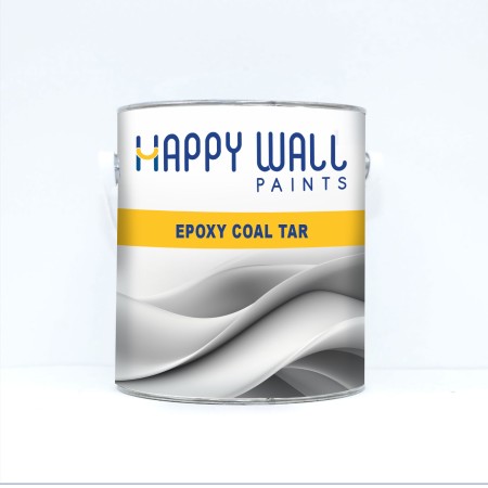 Epoxy Coal Tar