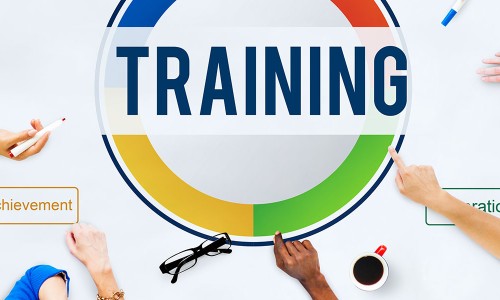 Technical Training for our customers