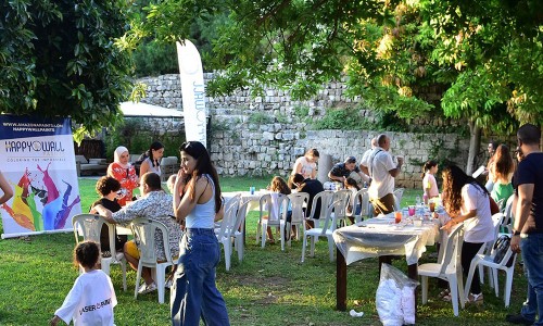 Fathers Day Painting Event 
