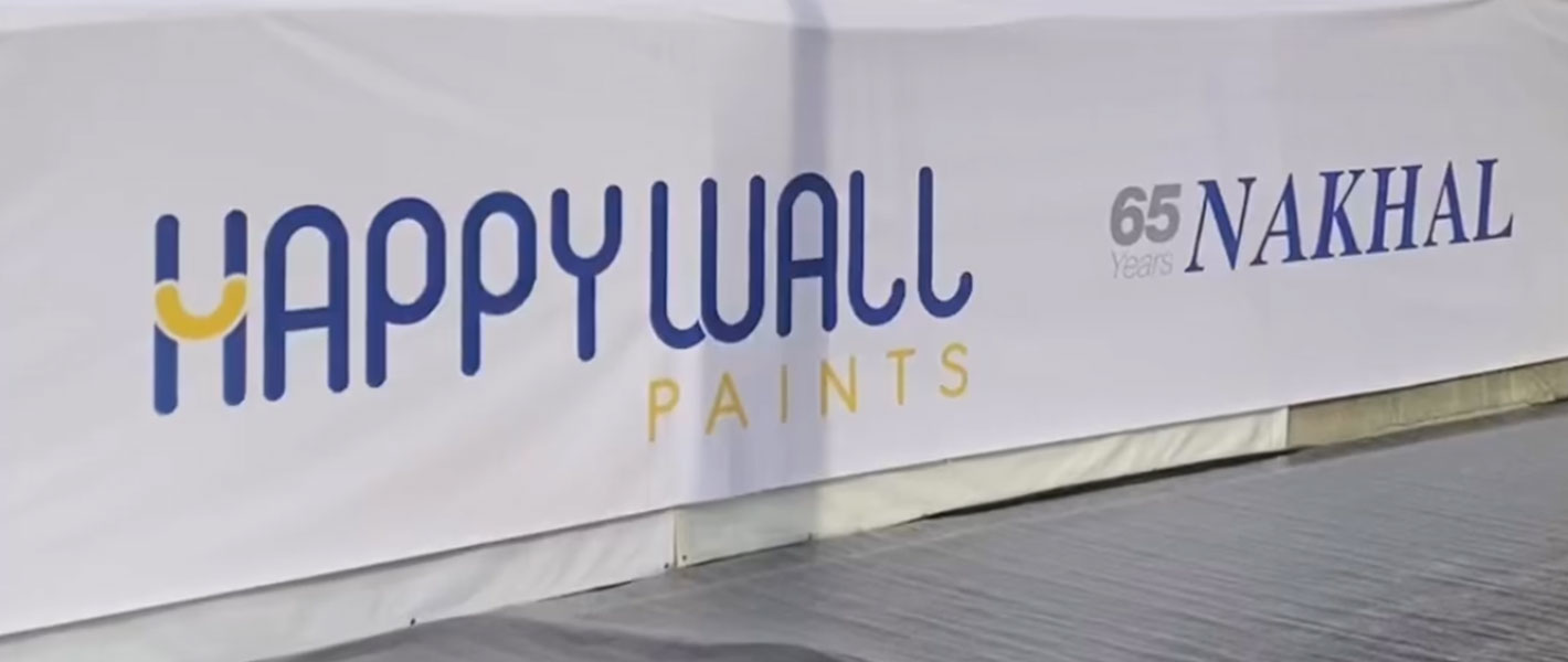 Sponsors at “Padel for a Cause” tournament organized by Kelna Ayleh NGO