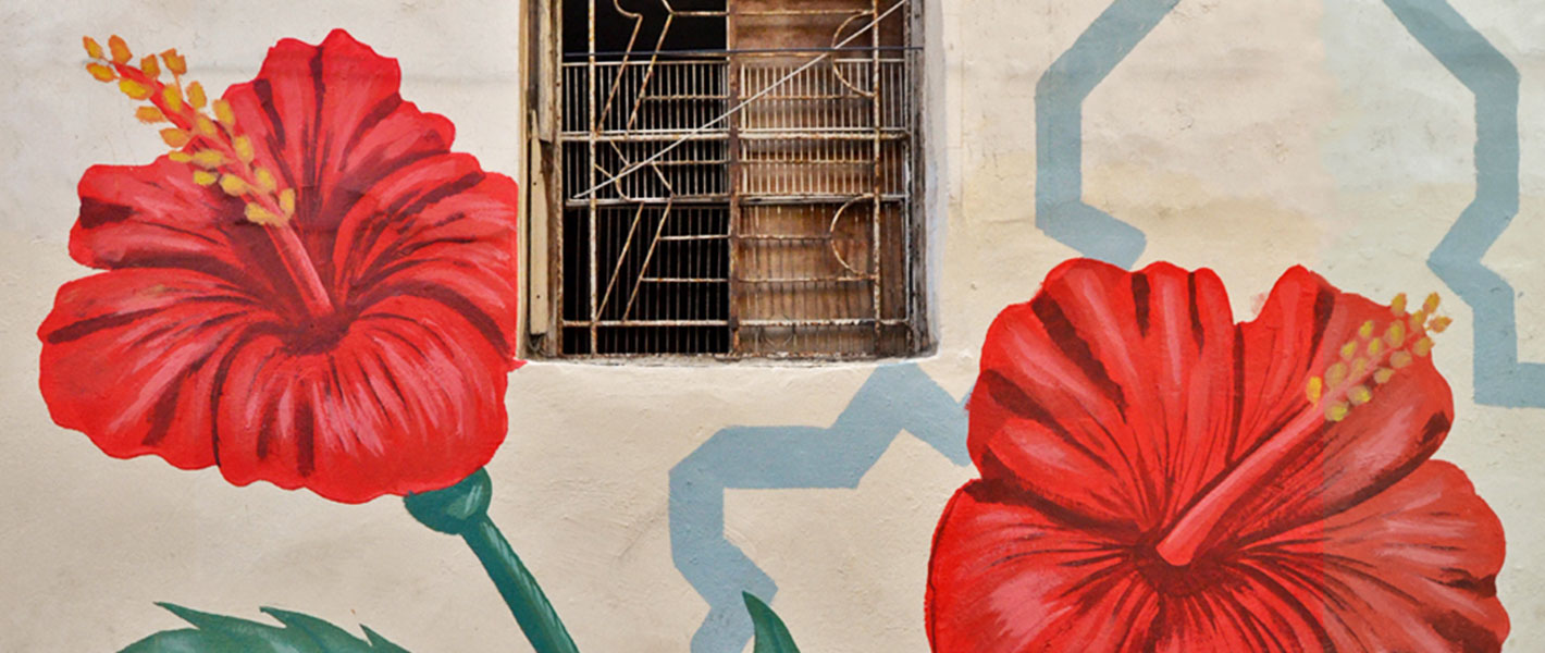 Revitalizing the Streets of Tripoli