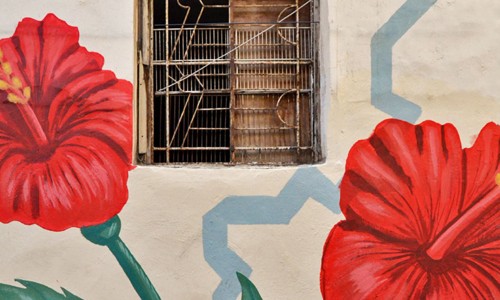 Revitalizing the Streets of Tripoli