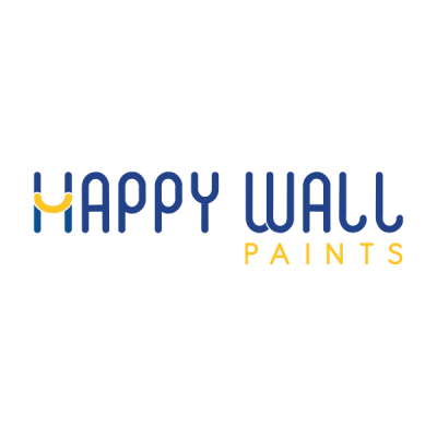 Happy Wall Paints