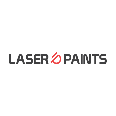 Laser Paints