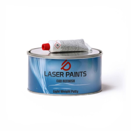 Lightweight Polyester Putty 