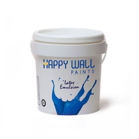 Latex Emulsion Paint