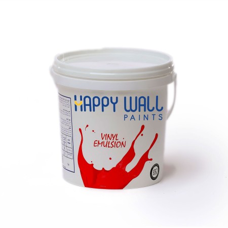 Vinyl Emulsion Paint