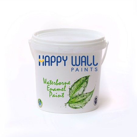 Enamel Water-Based