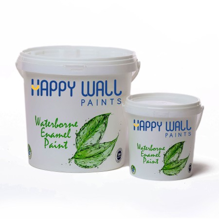 Enamel Water-Based
