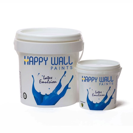 Latex Emulsion Paint