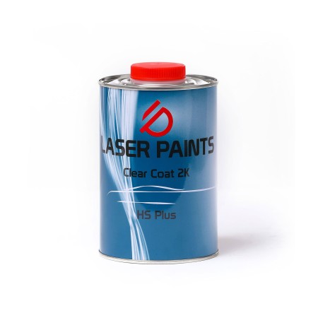 ClearCoat 2K HS Plus - Lacquer 2K HS Plus