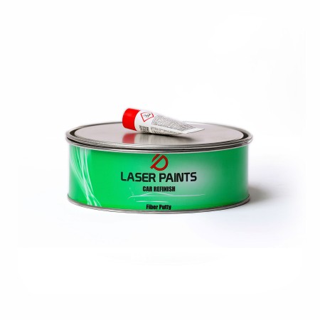 Fiber Putty