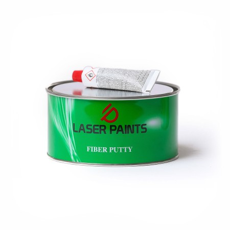 Fiber Putty