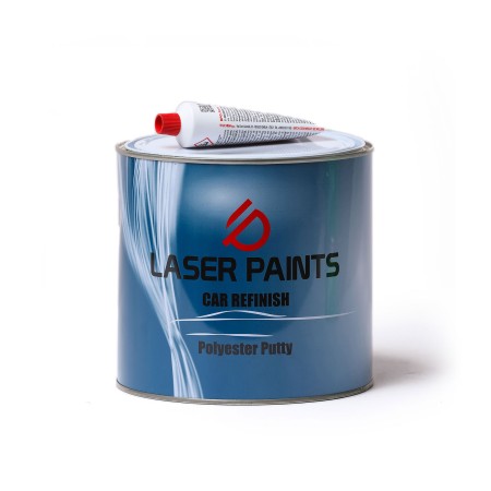 Polyester Putty