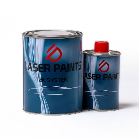2K Topcoat