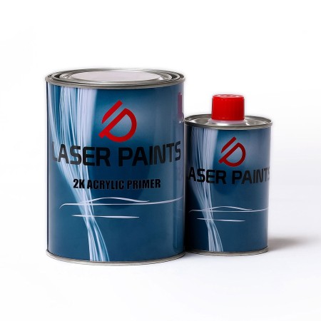 Acrylic Primer 2K Fondo