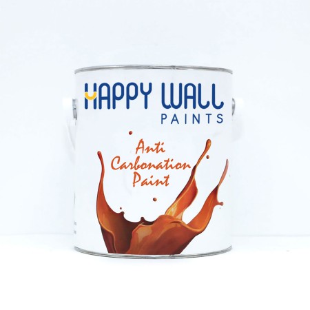 Anti-Carbonation Paint