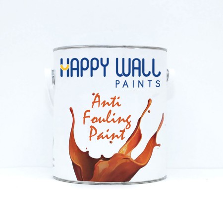 Antifouling Marine Paint