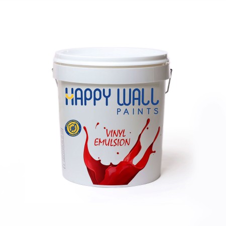 Hygiene Anti-Bacterial Paint