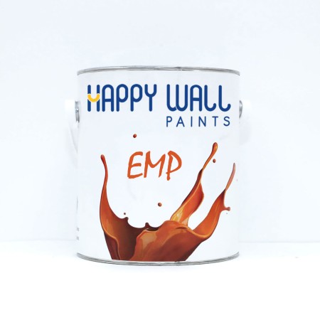 Exterior masonry Paint