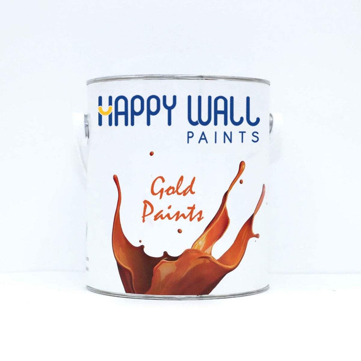 Gold Paints Gold Paints