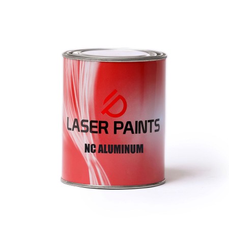 Nitrocellulose Aluminum