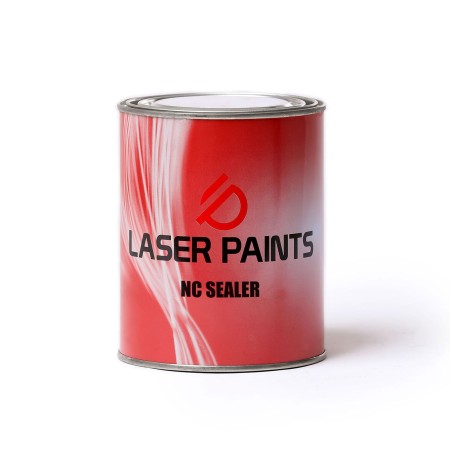 Nitrocellulose Sealer
