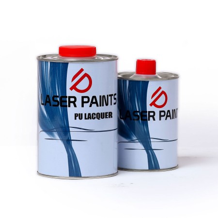 Polyurethane Lacquer