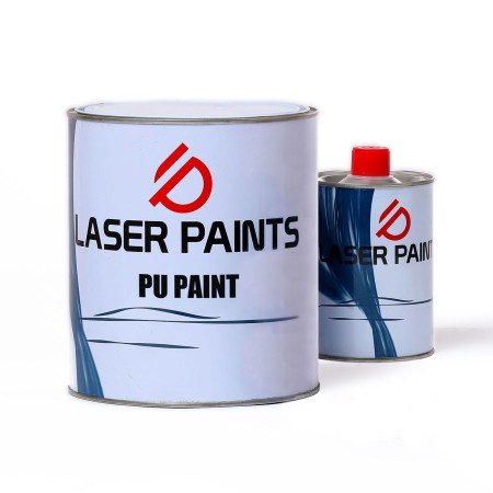 Polyurethane Paint