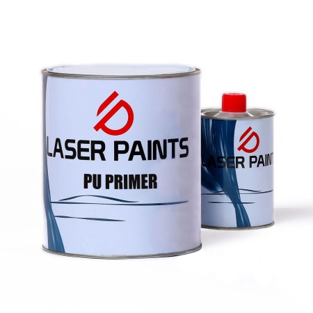 Polyurethane Primer