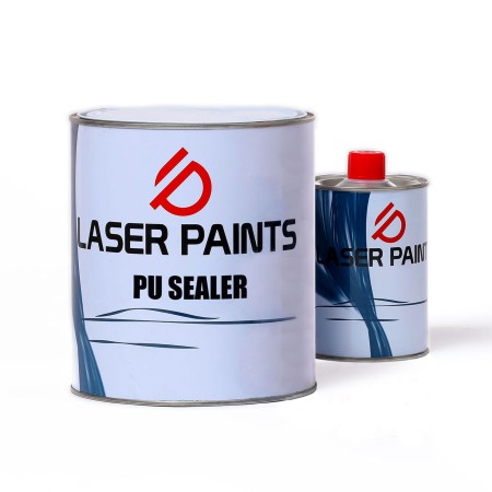 Polyurethane Sealer