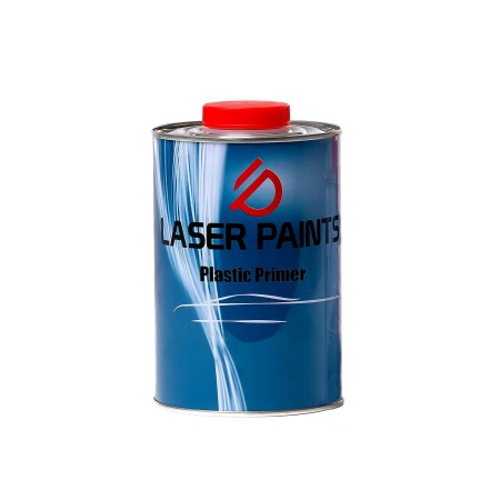 1K Plastic Primer