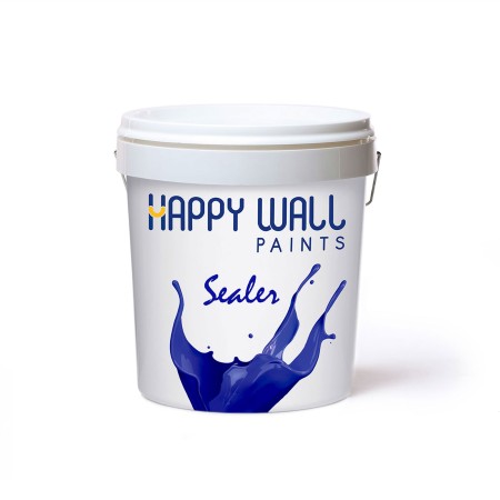 Latex Sealer Primer