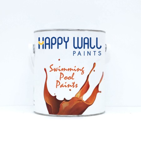 Swimming Pool Paint