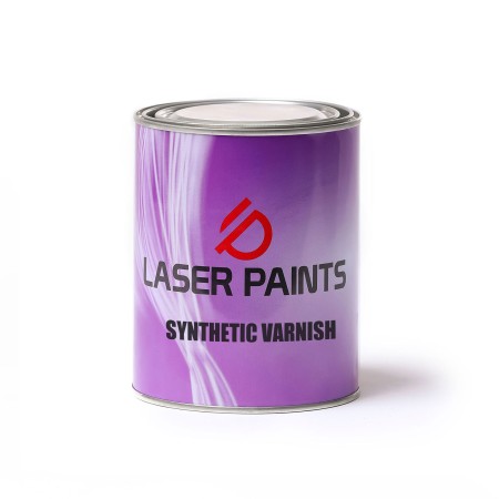 Synthetic Varnish