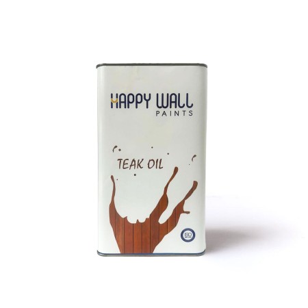 Teak Oil