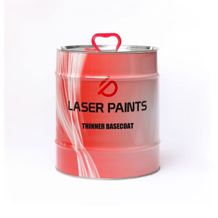 Thinner Basecoat