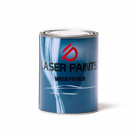 Wash Primer